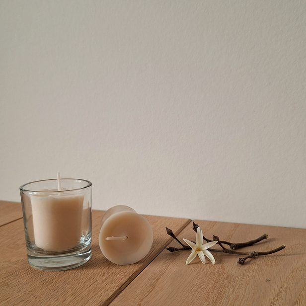 Bougies Votives