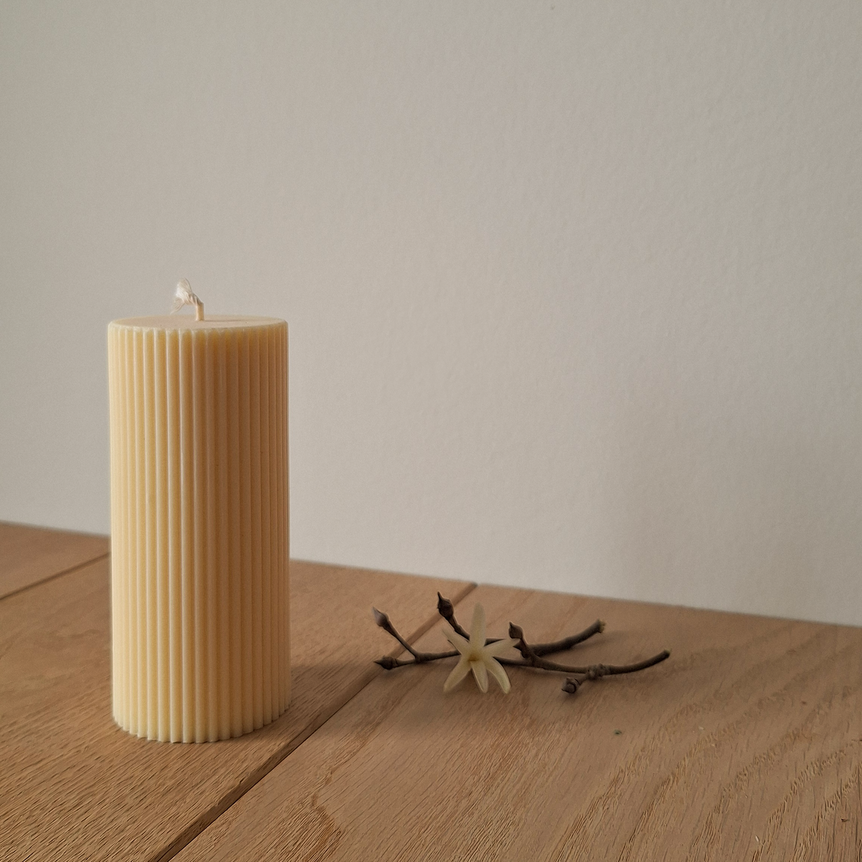 Bougies Décoratives