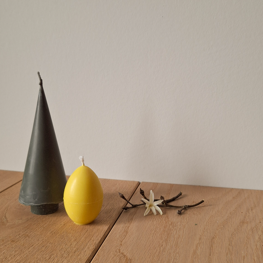 Collection Saisonnière