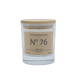 Geurkaars 200ml