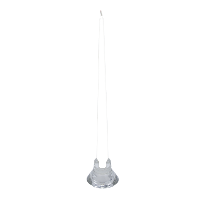 Tapse dinerkaars 35 cm