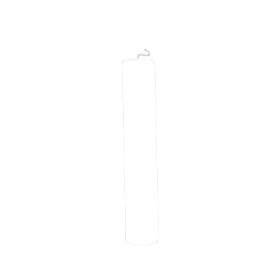 Koolzaad stompkaars 48/220