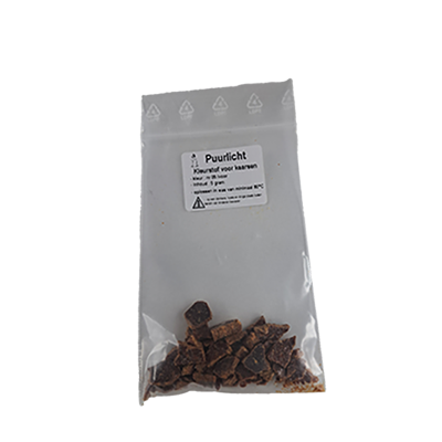 kleurstof 5 gram