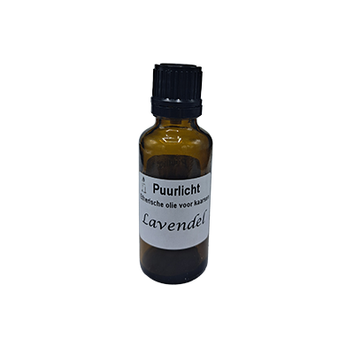 Essential Oil 30 ml &ndash; Natural &amp; 100% Plant-Based