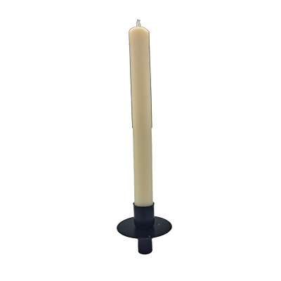 Bottle Candle Holder for Dinner Candles