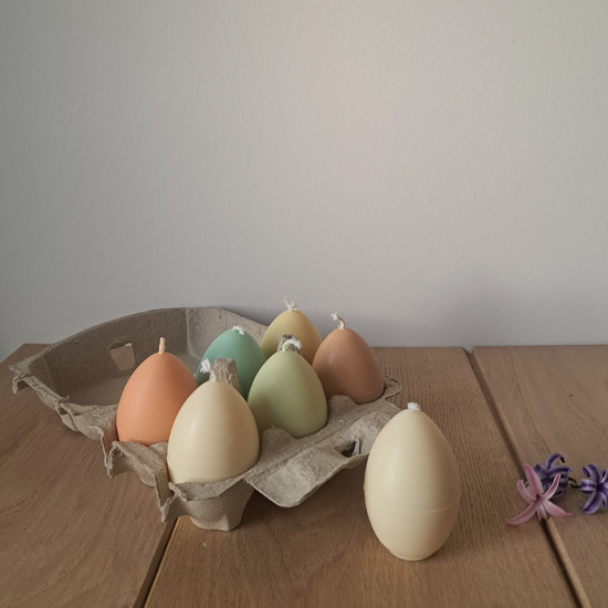 pastelmix paaseitjes