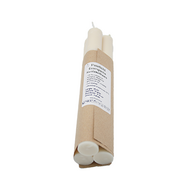 Koolzaad dinerkaars 30 cm naturel