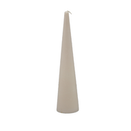 kegelkaars 30 cm