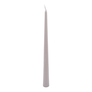 Koolzaad kegelkaars 35 cm