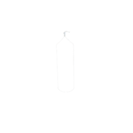 Koolzaad klokkaars 15 cm