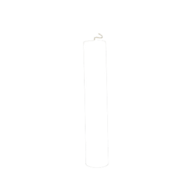 Koolzaad stompkaars 48/220