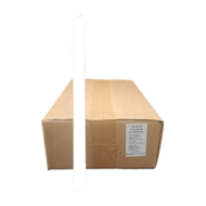 Vorteilspack 60 Dinnerkerzen 30 cm &ndash; Handgegossen &amp; &Ouml;kologisch