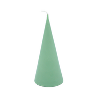 spirituele kegelkaars 15 cm